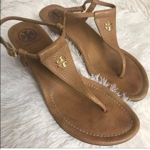 Tory Burch Britton wedge